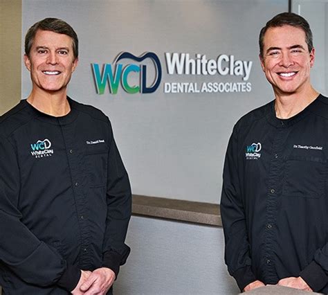 white clay dental|White Clay Dental Associates